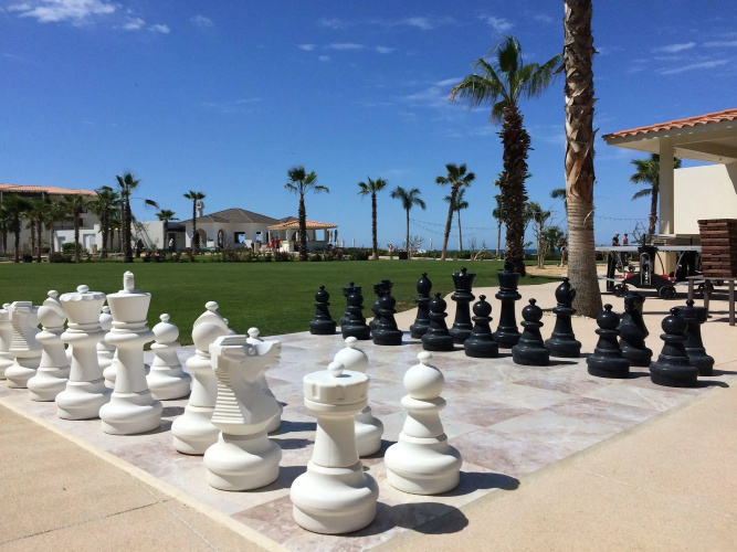 Secrets Puerto Los Cabos - Adults Only - All Inclusive photo 24