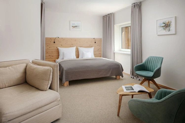 Superior Double room