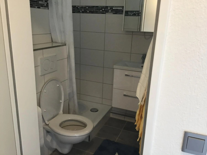 Ferienwohnung „Zur schönen Aussicht“