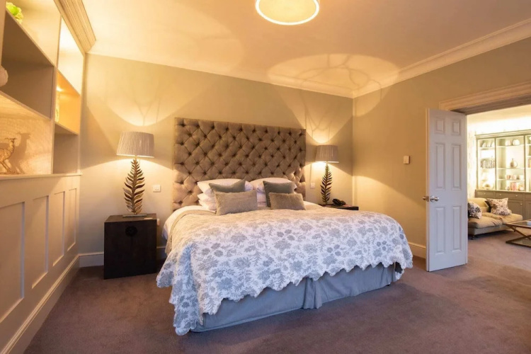 Congham Hall Hotel