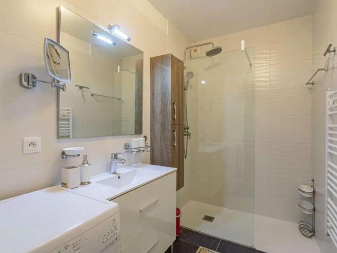 Appartement Hendaye, 2 Pièces, 4 Personnes - Fr-1-2-334