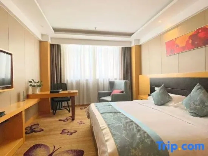 Premium Suite