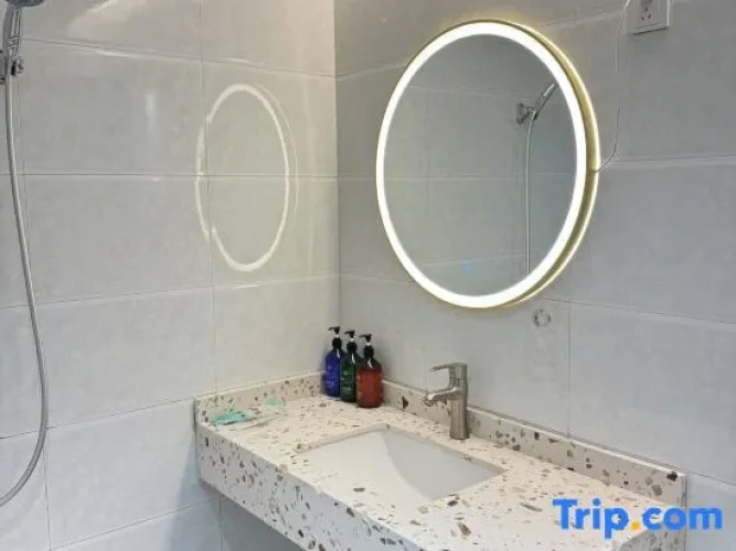 Executive Triple room