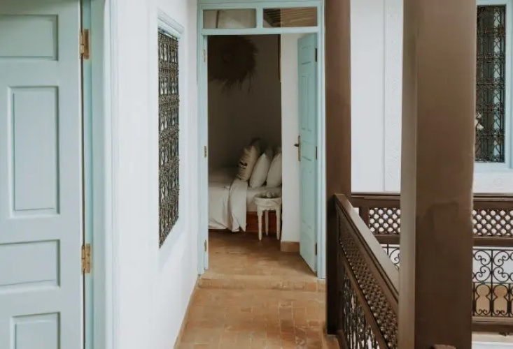 Riad Vivre