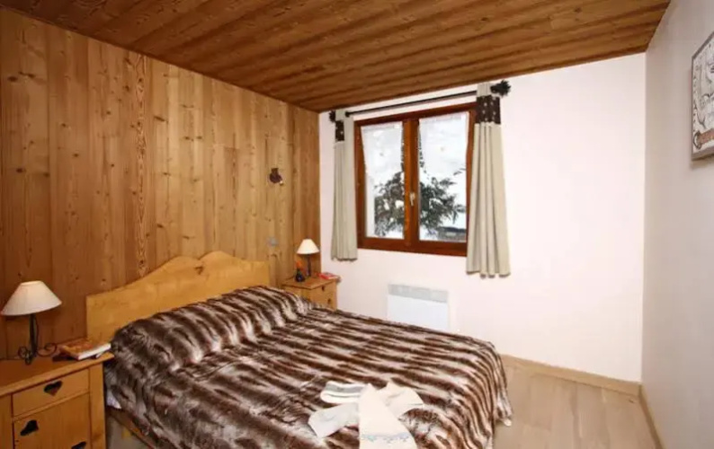 Chalet Odalys Alpina