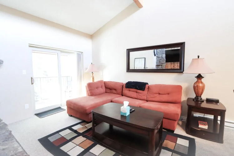 Whisk Away to Winter Park! 2 BDR 5 Min From Skiing