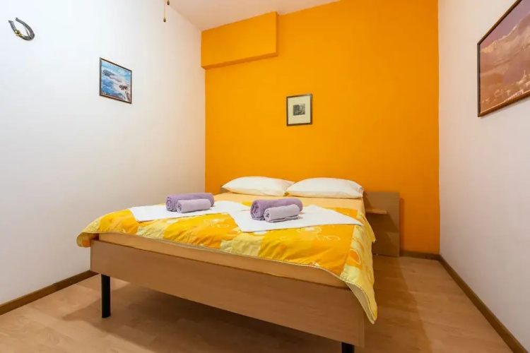 Apartment Luksi