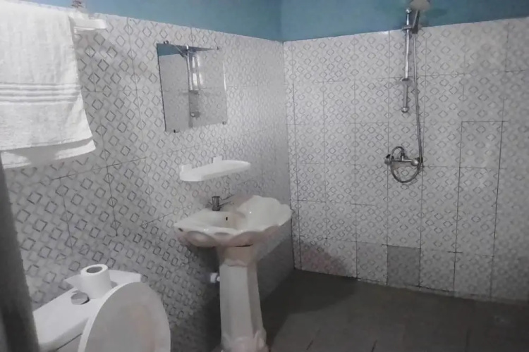 Hôtel Ixora Diégonefla