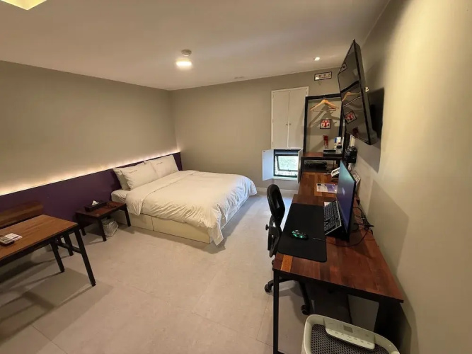 Ilsan Hotel Cleo