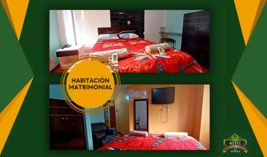 Hotel Villamar