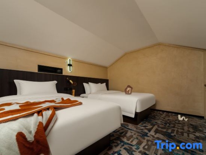 Duplex Suite