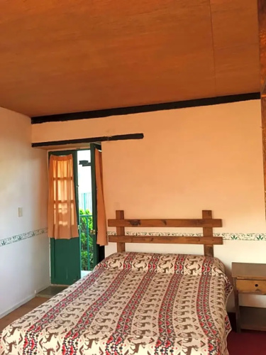 Posada Santa Maria