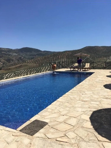 Cortijo Del Caño