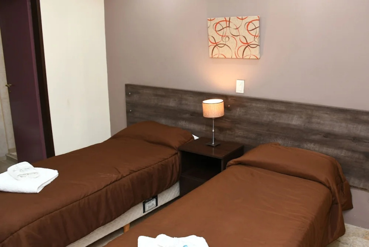 Hotel Atepsa