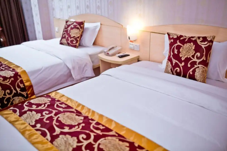 Leo Boutique Hotel