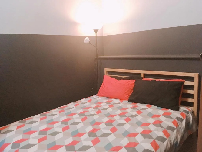 Sundancer Backpackers Resort