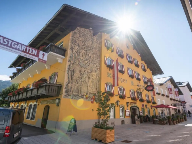 Otel görseli
