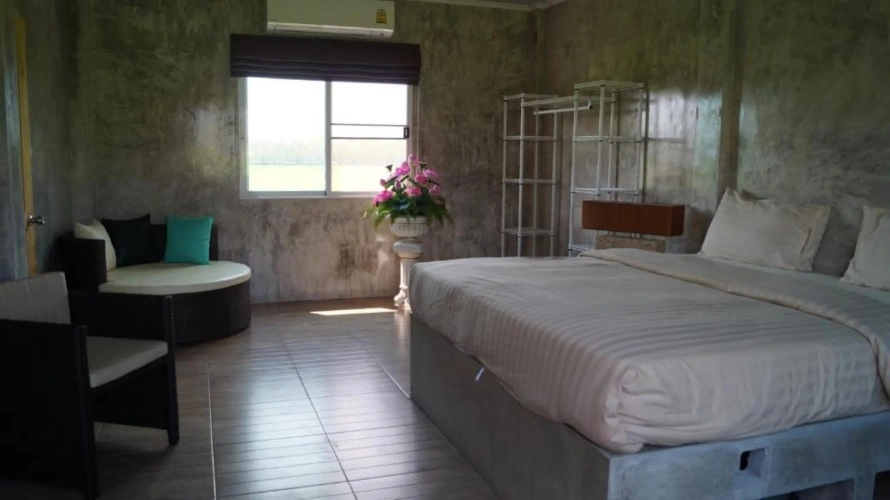 1 Bedroom Suite