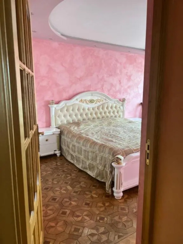 Gagor apartment