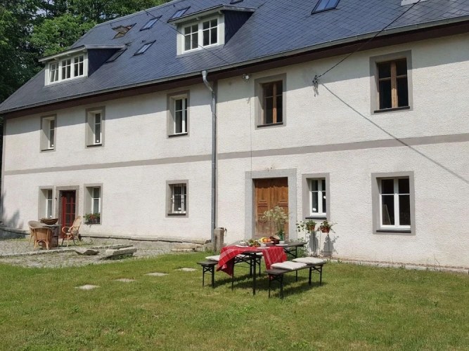 Cottage