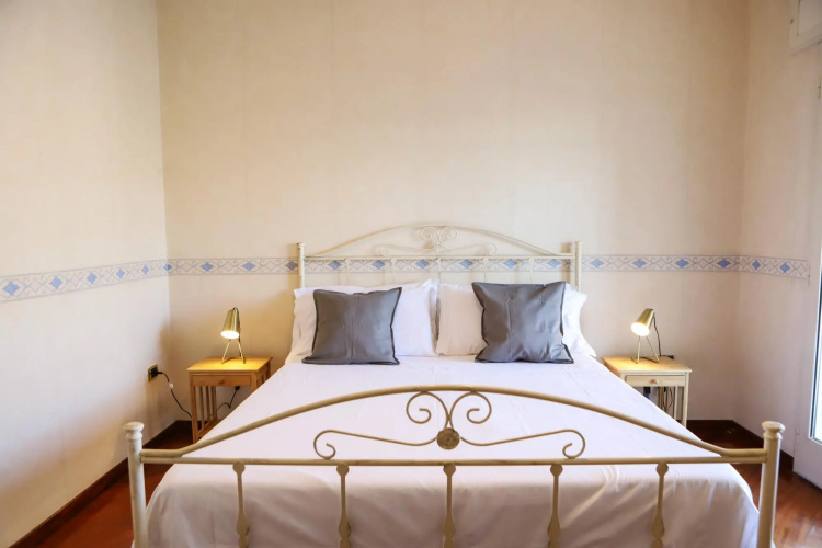 Appartamento con Terrazzo a Capodimonte