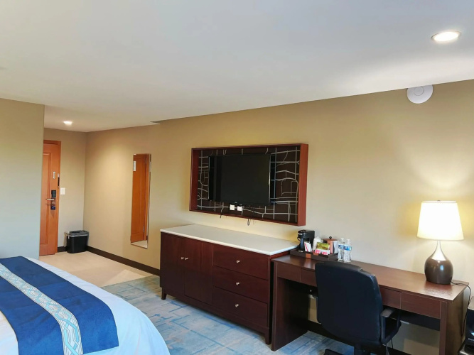 Kc Inn - Liberty, MO
