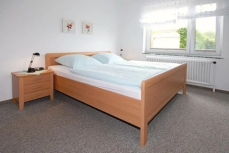 Pension Sielmöwe