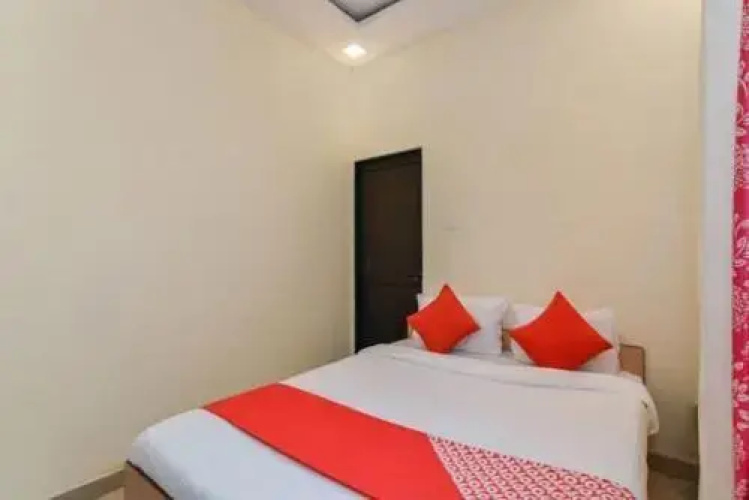 Devi Residency by OYO