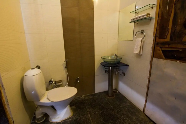 Koushalya Resort by V Resorts