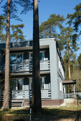 Фотография номера базы отдыха Искатель