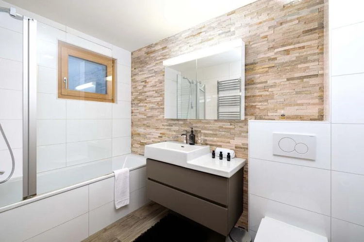 Chalet Amerhone - Luxury Chalet With Jacuzzi
