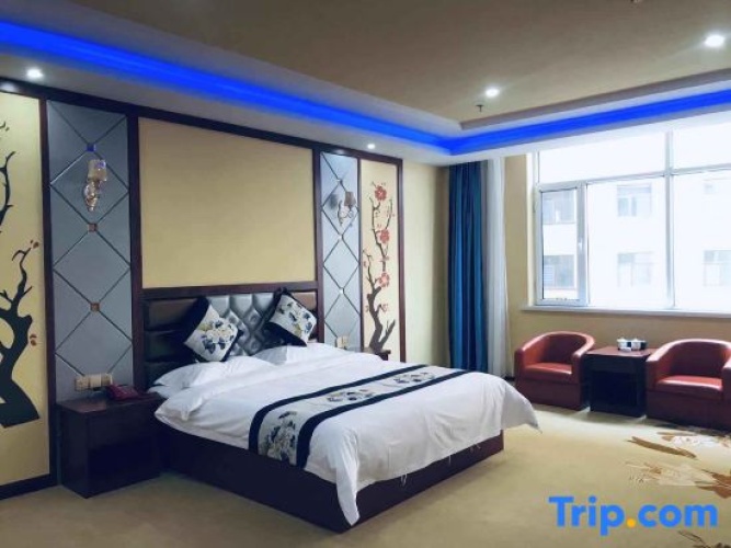 Business Double room