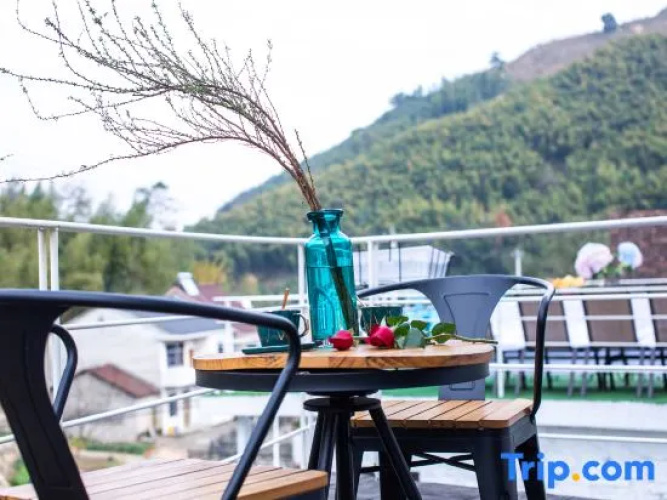 Shui'an Shanshe Hostel