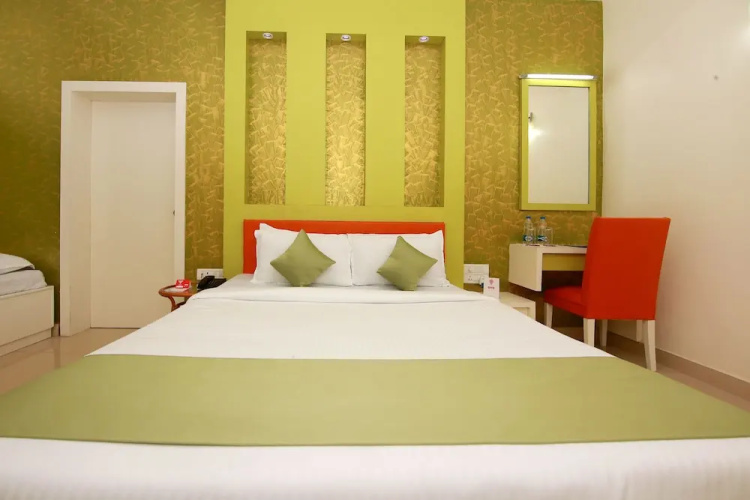 Nextel Beach Resort