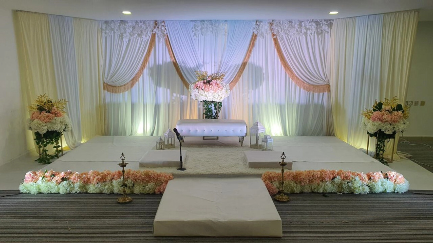 Hotel Amara