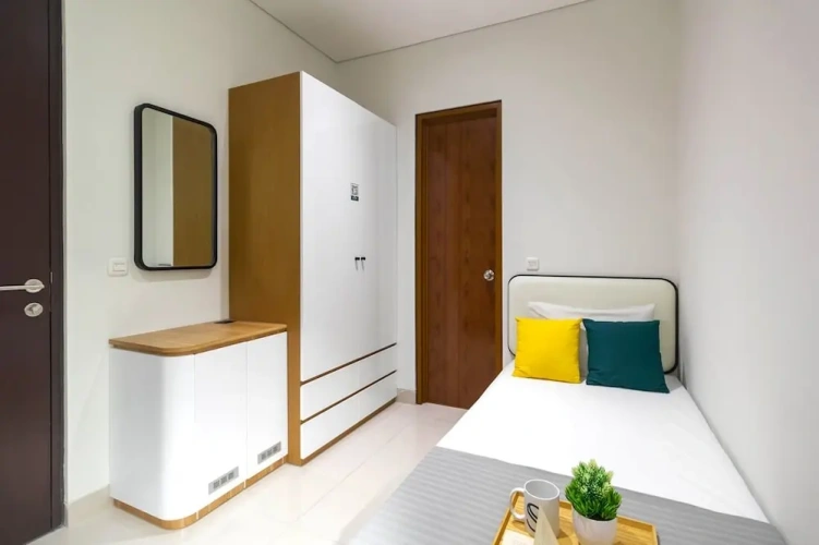 Premium Single room