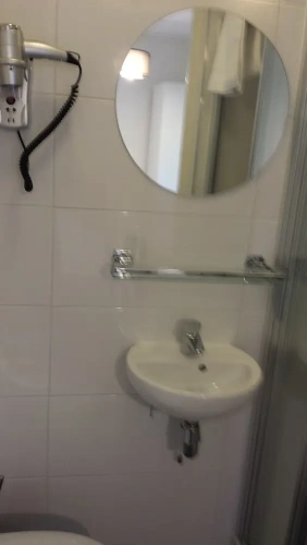 Basic room