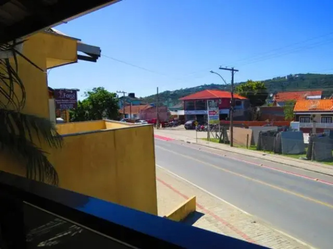 Casa para 6 pessoas