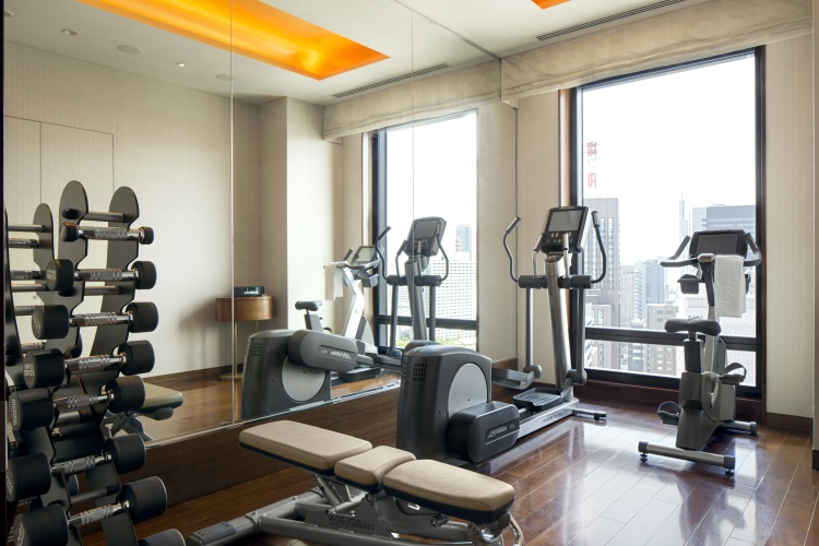 The Peninsula Tokyo photo 31