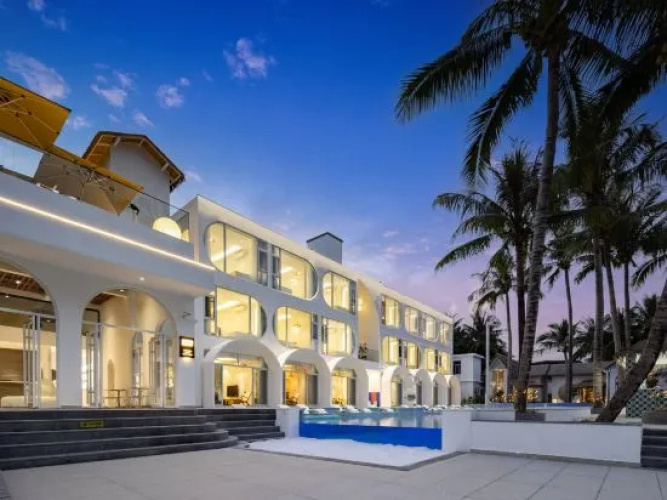 Image de l'hôtel