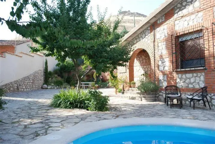 Doña Garosa