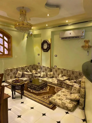 Oscar apartment 2