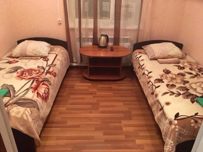 Фотография номера гостиницы Олимп