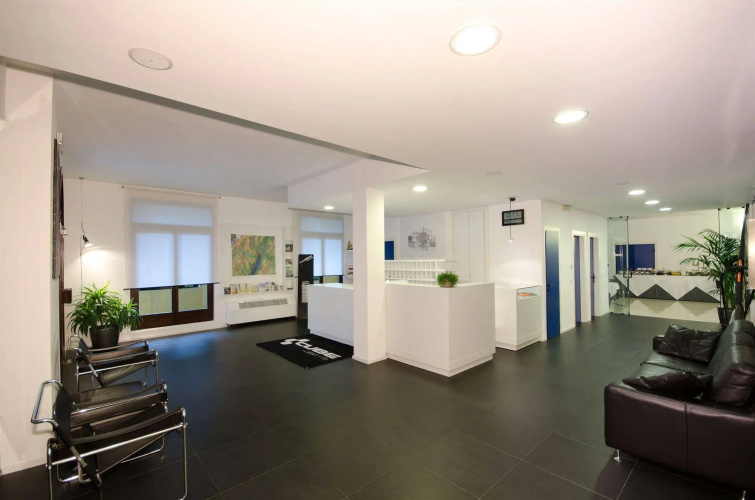 Hotel Santoni Freelosophy