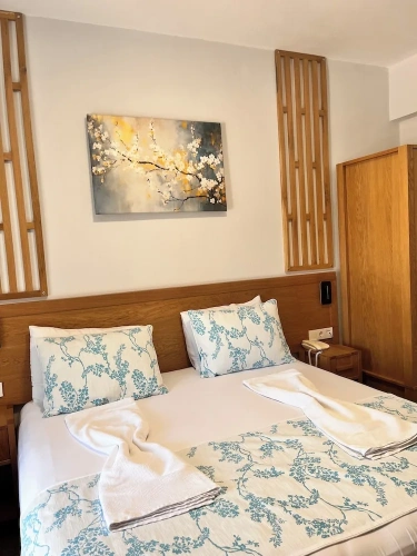 Comfort Suite