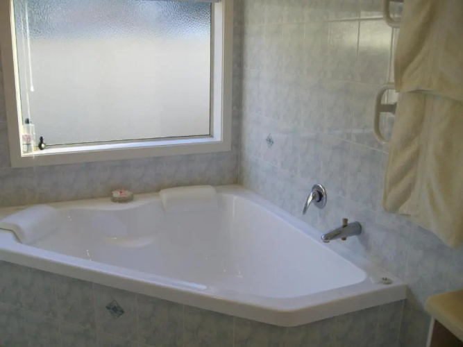 Seaview Bed & Breakfast