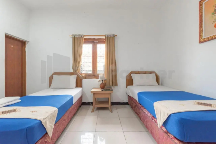 OYO 211 Seruni Residence