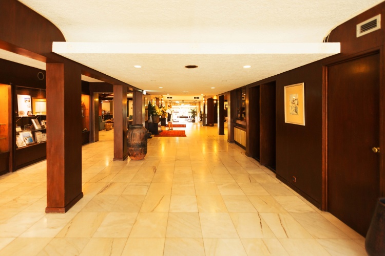 Hotel Vasco da Gama photo 34