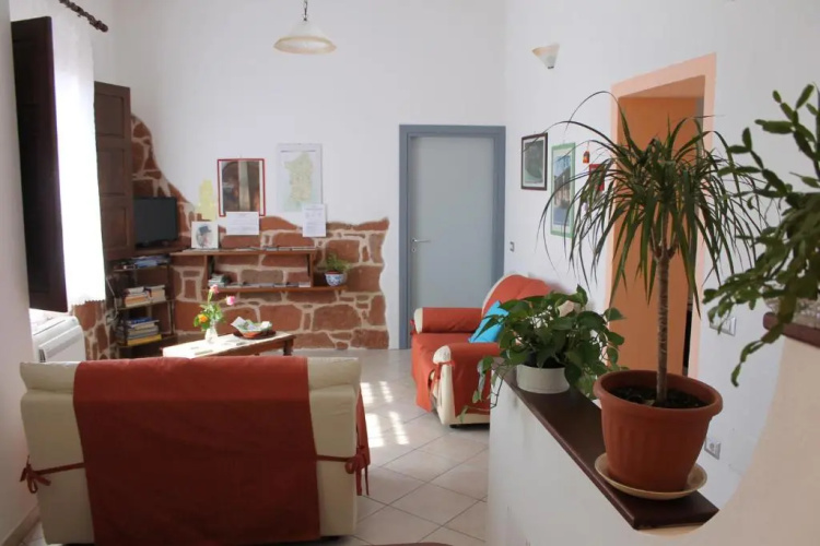 B&B Is Janas E5391