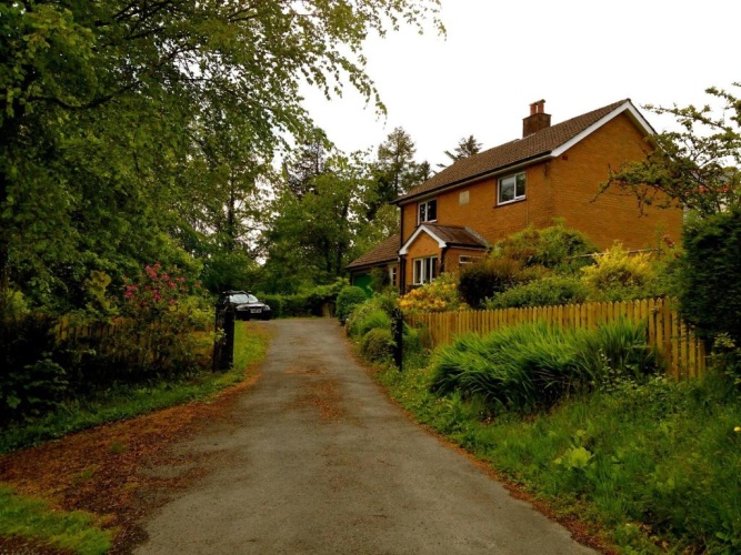 Double Cottage